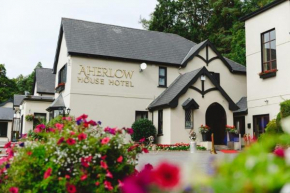 Гостиница Aherlow House Hotel & Lodges  Аерлоу
